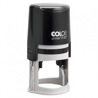 Stampila COLOP Printer R 50