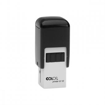 Stampila COLOP Printer Q 12
