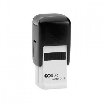 Stampila COLOP Printer Q 17