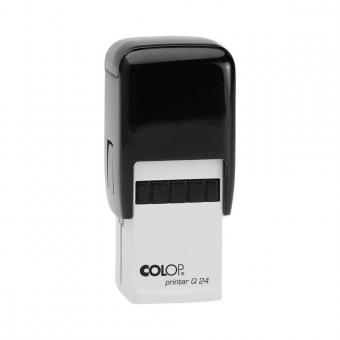 Stampila COLOP Printer Q 24