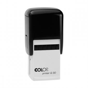 Stampila COLOP Printer Q 30