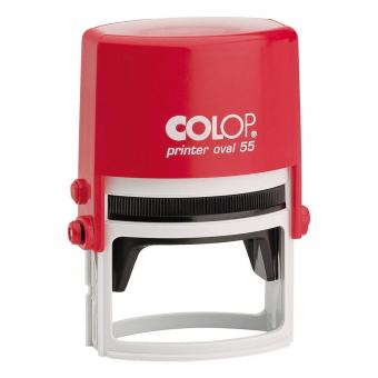Stampila COLOP Printer Oval 55