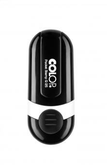 Stampila COLOP Pocket-Stamp Q 25