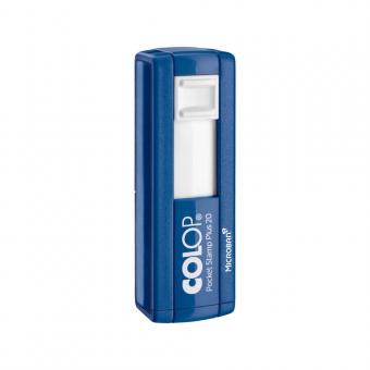Stampila COLOP Pocket Stamp Plus 20 Microban