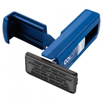 Stampila COLOP Pocket Stamp Plus 30 Microban