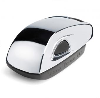 Stampila COLOP Stamp Mouse 20 Chrome