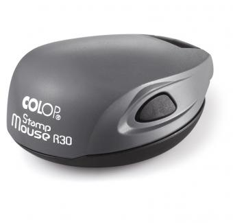 Stampila COLOP Stamp Mouse R 30