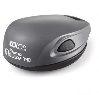 Stampila COLOP Stamp Mouse R 40