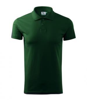 Tricou polo pentru bărbaţi Single J. 202