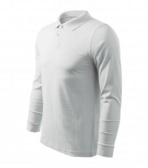 Tricou polo pentru bărbaţi Single J. LS 211