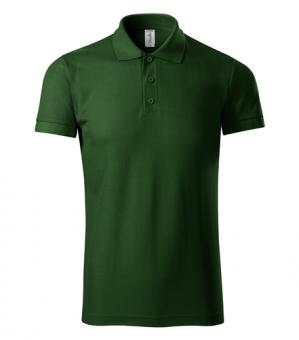 Tricou polo pentru bărbaţi Joy p21 - 3XL