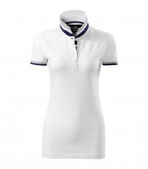 Tricou polo pentru damă Collar Up 257
