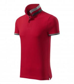 Tricou polo pentru bărbaţi Collar Up 256