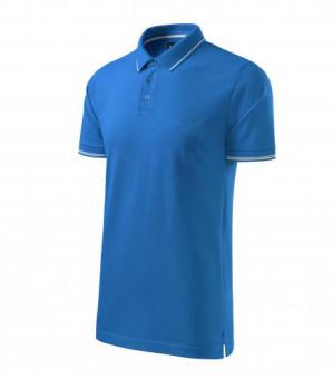 Tricou polo pentru bărbaţi Perfection plain 251