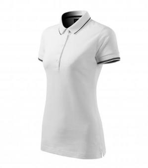 Tricou polo pentru damă Perfection plain 253