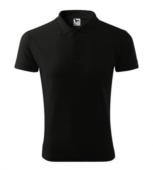 Tricou polo pentru bărbaţi Pique Polo 203 4XL