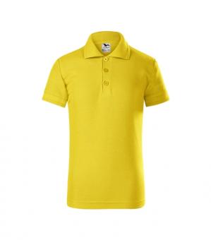 Tricou polo pentru copii Pique Polo 222