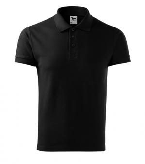 Tricou polo pentru bărbaţi Cotton 212 - color