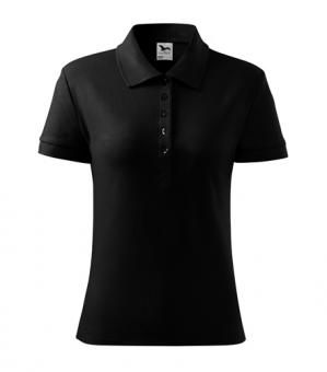 Tricou polo pentru damă Cotton 213