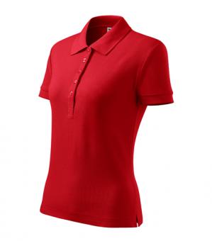 Tricou polo pentru damă Cotton Heavy 216