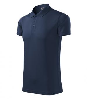 Tricou polo unisex Victory 217 - color
