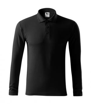 Tricou polo pentru bărbaţi Pique Polo LS 221 - 3XL- color