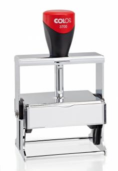 Stampila COLOP 3700