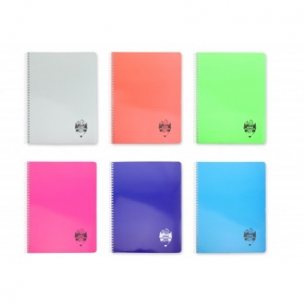 Caiet A4 120 file Matematica Atinge Excelenta DACO