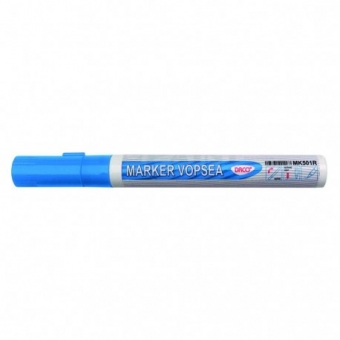 Marker vopsea DACO albastru