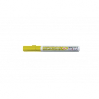 Marker vopsea DACO galben