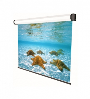 PJ SCREEN SOPAR ELECTRIC PROF 350*265