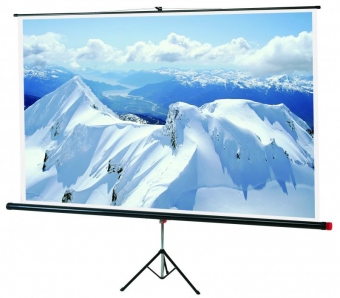 PJ SCREEN SOPAR TRIPOD JUNIOR 200*200