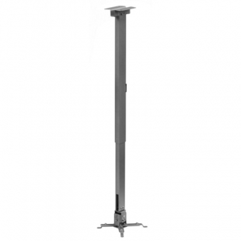PJ MOUNT SOPAR TAPA 700-1200 SILVER