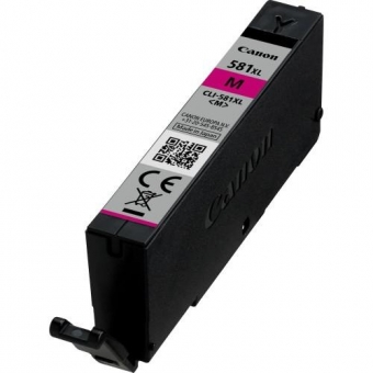 CARTUS INKJET CANON CLI581XLM