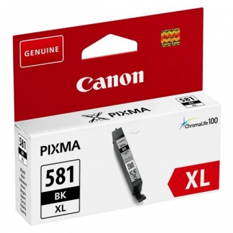 CARTUS INKJET CANON CLI581XLB