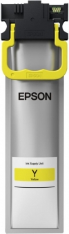 EPSON C5XXX YELLOW INKJET CARTRIDGE XL