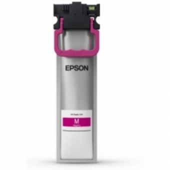 EPSON C5XXX MAGENTA INKJET CARTRIDGE XL