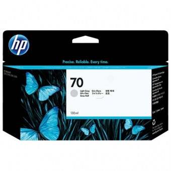 HP 70 DESIGNJET  LIGHT GREY C9451A