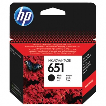 HP C2P10AE BLACK INKJET CARTRIDGE