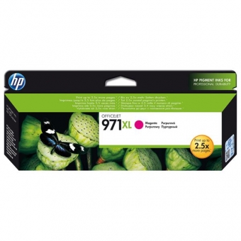HP CN627AE MAGENTA INKJET CARTRIDGE