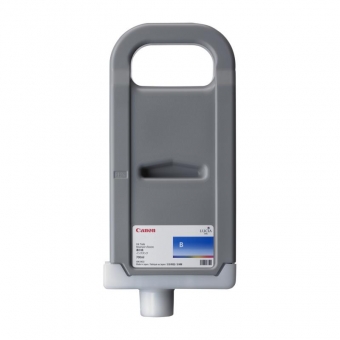 CANON PFI-706B BLUE INKJET CARTRIDGE