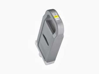 CANON PFI-706Y YELLOW INKJET CARTRIDGE