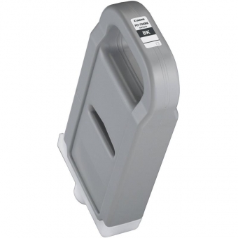 CANON PFI-706B BLACK INKJET CARTRIDGE