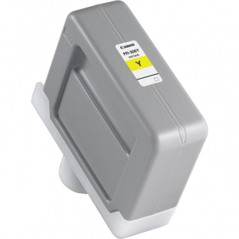 CANON PFI-306Y YELLOW INKJET CARTRIDGE