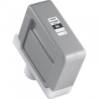 CANON PFI-306B BLACK INKJET CARTRIDGE