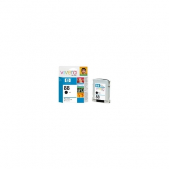 HP C9385AE BLACK INKJET CARTRIDGE