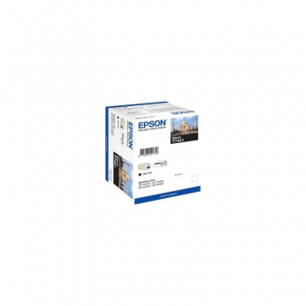 EPSON T7441 BLACK INKJET CARTRIDGE