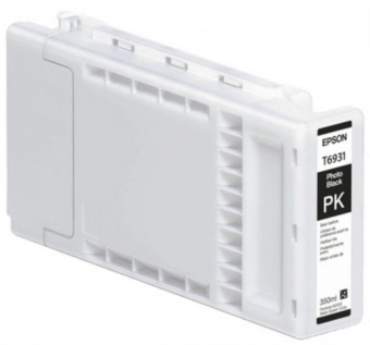 EPSON T6931 PHOTO BLACK INKJET CARTRIDGE