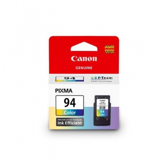 CANON CL-94 COLOUR INKJET CARTRIDGE
