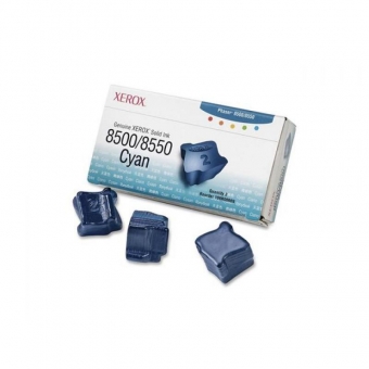 XEROX 108R00669 CYAN SOLID INK CARTRIDGE